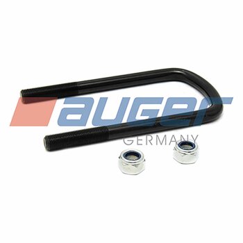 AUGER Bügel, Feder 77261 - passend für MERCEDES...