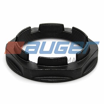 AUGER Achsmutter 77325 - passend für DAF 1396548