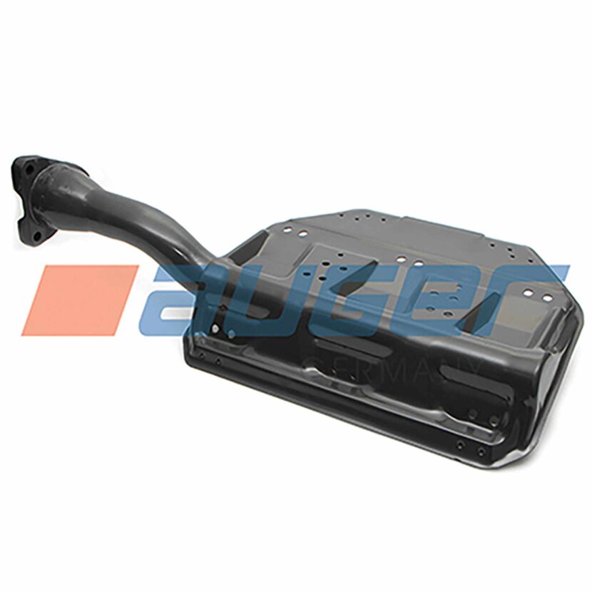 AUGER Halter, Kotflügel 77387 - für SCANIA 2054582, 67,70