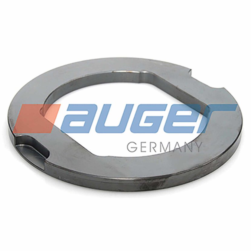 AUGER Sicherungsscheibe, Achse 77397 - passend für DAF 1385326