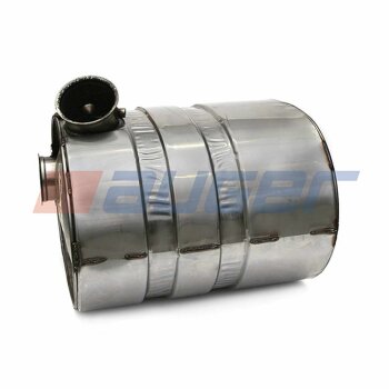 AUGER Schalldämpfer, Auspuff 77533 - passend...