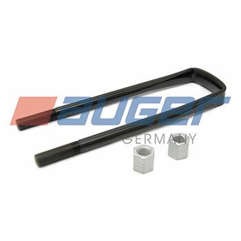 AUGER Bügel, Feder 77593 - passend für MERCEDES...