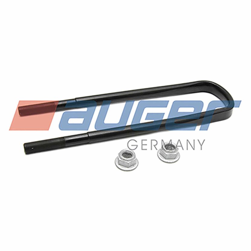 AUGER Bügel, Feder 77604 - passend für MERCEDES 6793510325