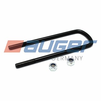 AUGER Bügel, Feder 77625 - passend für MERCEDES...