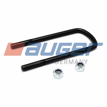 AUGER Bügel, Feder 77629 - passend für MERCEDES...