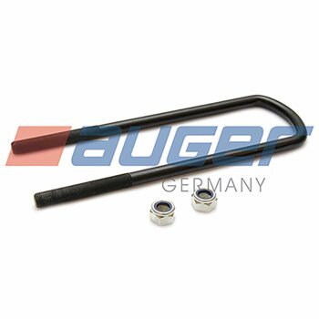 AUGER Bügel, Feder 77688 - passend für MAN...