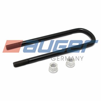 AUGER Bügel, Feder 77697 - passend für VOLVO...