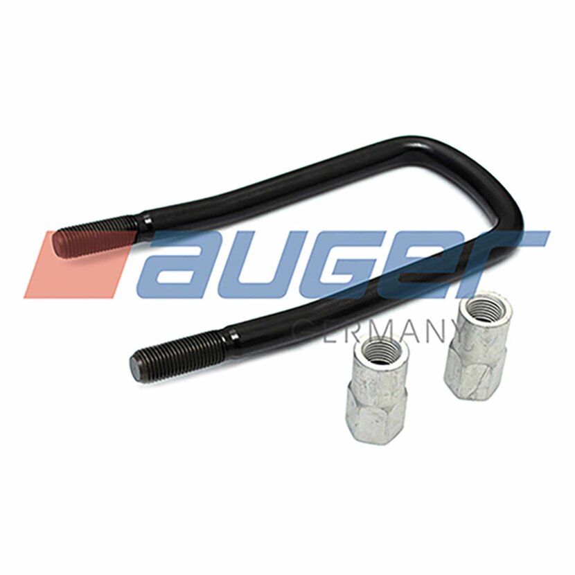 AUGER Bügel, Feder 77758 - passend für SCANIA 2096142
