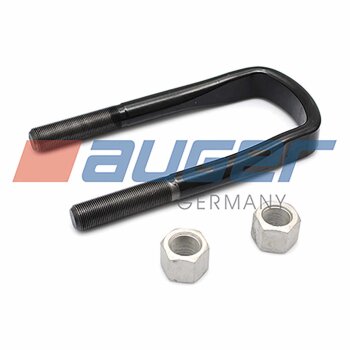 AUGER Bügel, Feder 77759 - passend für DAF 595841