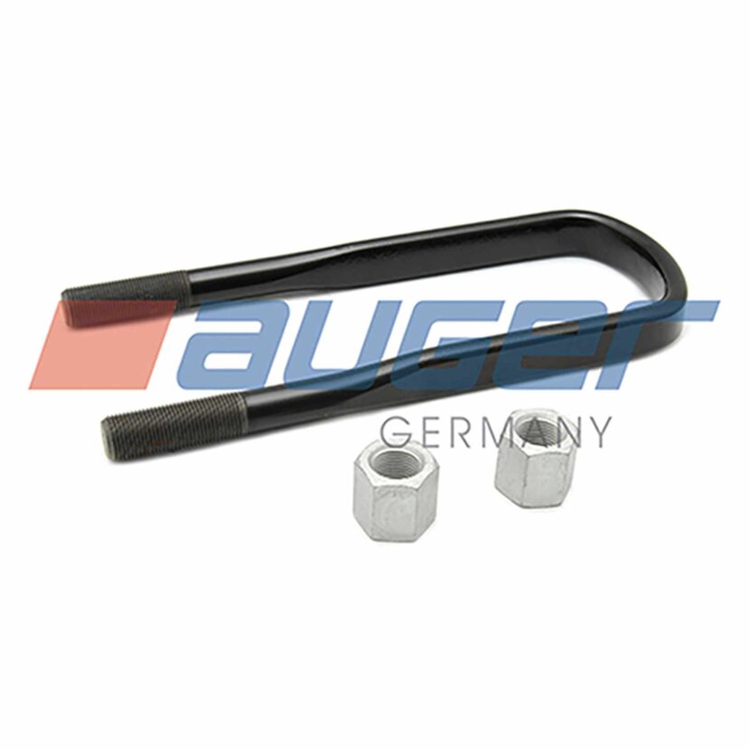 AUGER Bügel, Feder 77768 - passend für IVECO 41298911