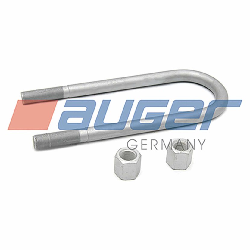 AUGER Bügel, Feder 77797 - passend für RVI 5010066497