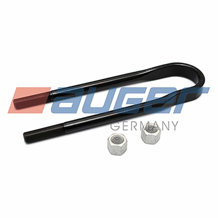 AUGER Bügel, Feder 77802 - passend für RVI 5010557700