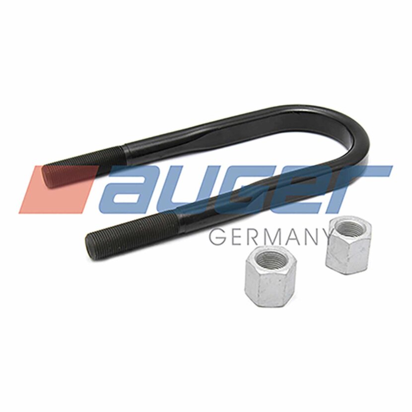 AUGER Bügel, Feder 77807 - passend für RVI 5010130061