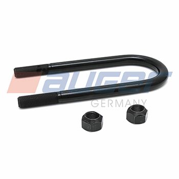 AUGER Bügel, Feder 77809 - passend für RVI...