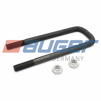 AUGER Bügel, Feder 77822 - passend für SAUER...