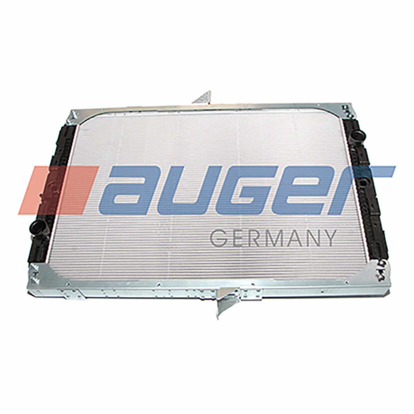 AUGER Kühler 77897 - passend für DAF 1364465