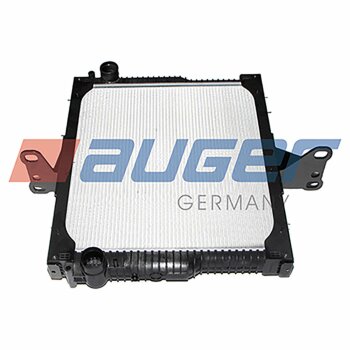 AUGER Kühler 77903 - passend für  7420809769