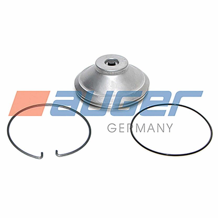 AUGER Reparatursatz, Nabendeckel 77957 - für SCANIA 1762224S, 9,99