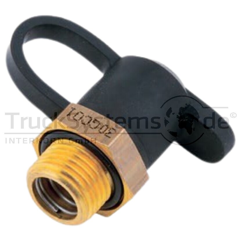 Haldex Fitting - Verschraubung 03279006000