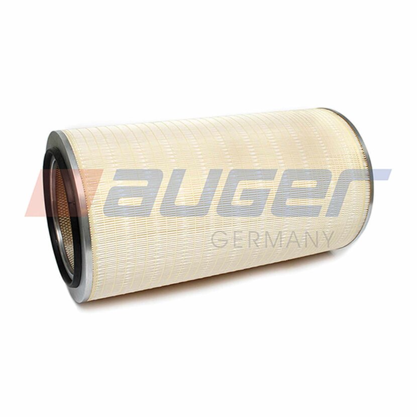 AUGER Luftfilterpatrone 78186 - passend für IVECO 2991793