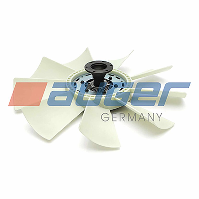AUGER Fan kupplung, Lüfter 78241 - passend für SCANIA 1459683
