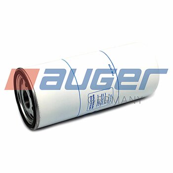 AUGER Kraftstoffilter 78281 - passend für VOLVO...