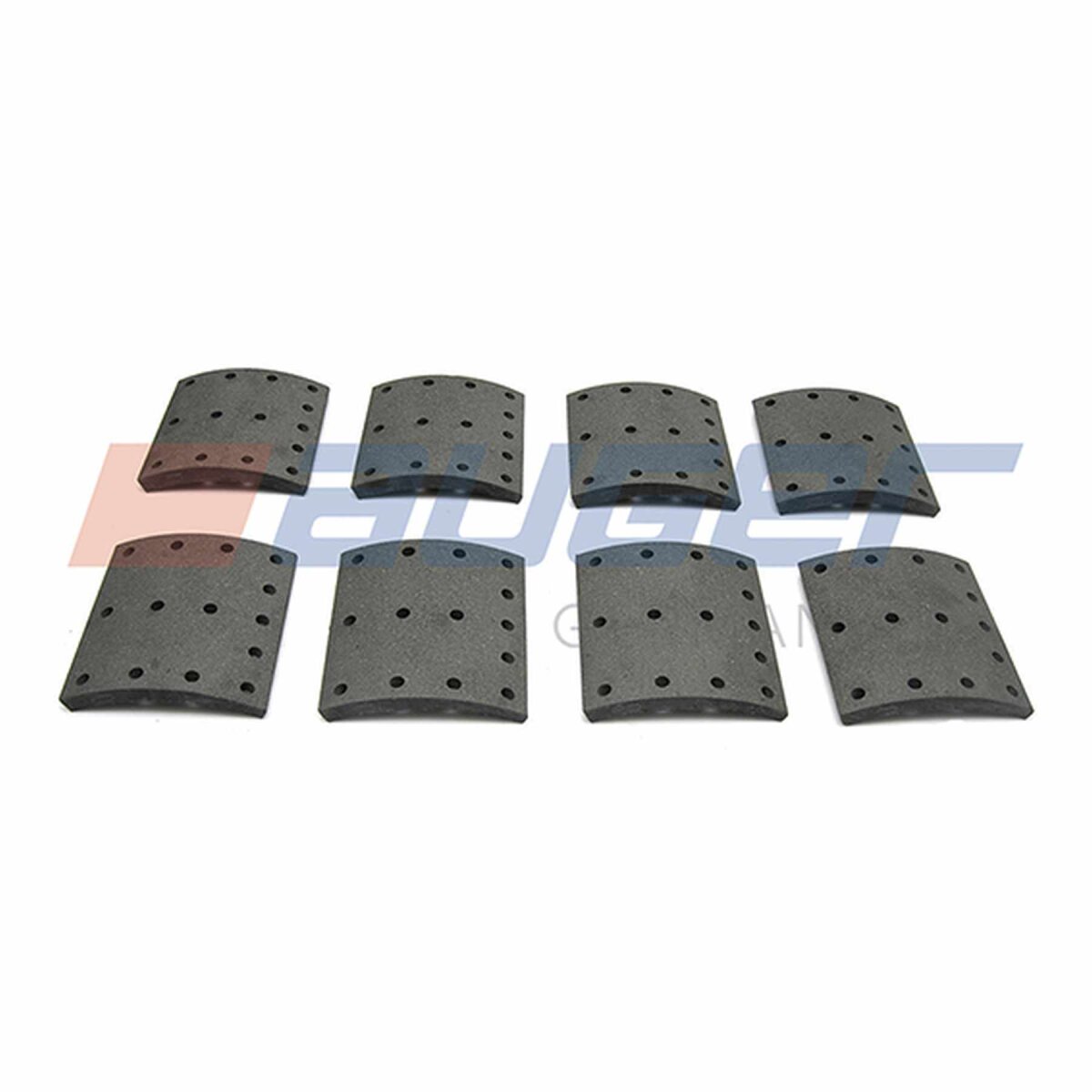 AUGER Belag, Bremstrommel 78288