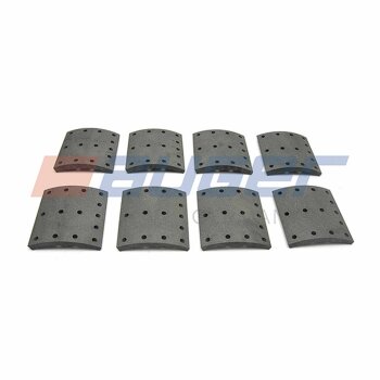 AUGER Belag, Bremstrommel 78289