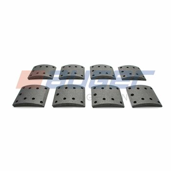 AUGER Belag, Bremstrommel 78294