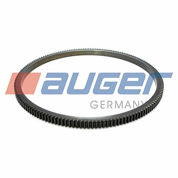 AUGER Zahnkranz 78342 - passend für IVECO 99433386