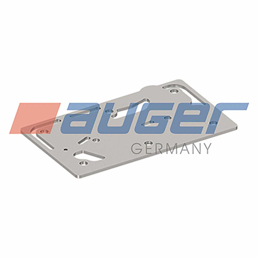 AUGER Platte, Zylinderkopf 78371