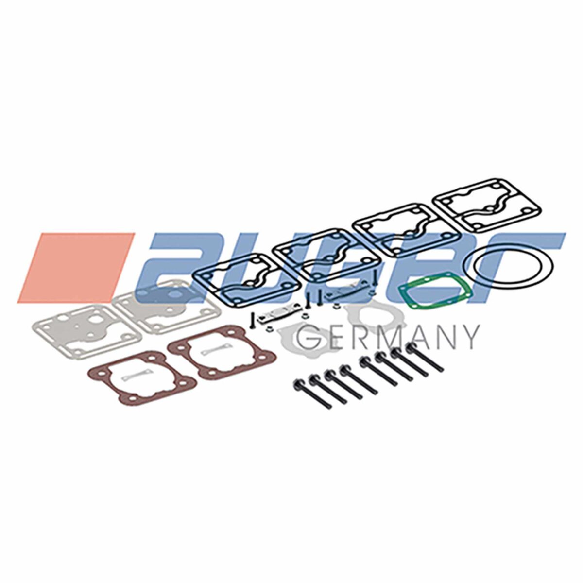 AUGER Reparatursatz, Kompressor 78475