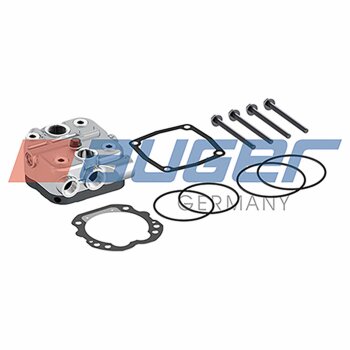 AUGER Zylinderkopf 78478