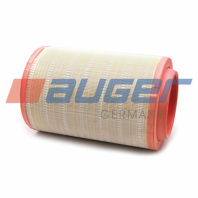 AUGER Luftfilterpatrone 78983 - passend für DAF 1789292