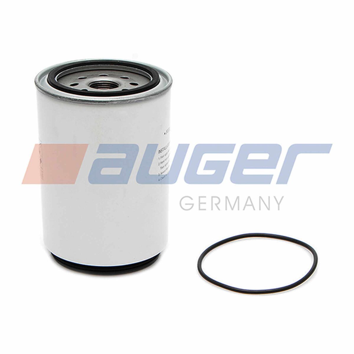 AUGER Kraftstoffilter 78987 - passend für VOLVO 20450423