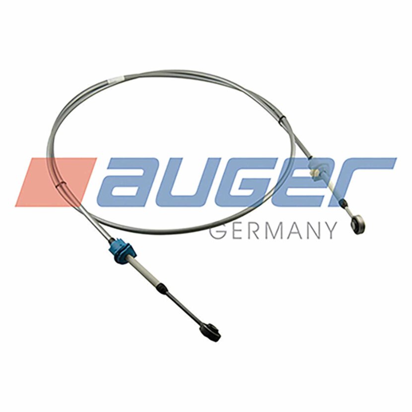 AUGER Kabel, Schaltbetätigung 79113 - passend für VOLVO 21789667