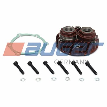 AUGER Zylinderkopf 79500 - passend für RVI 5000678923S