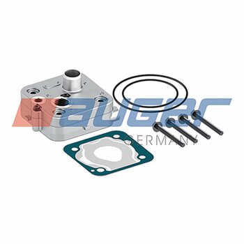 AUGER Zylinderkopf 79581