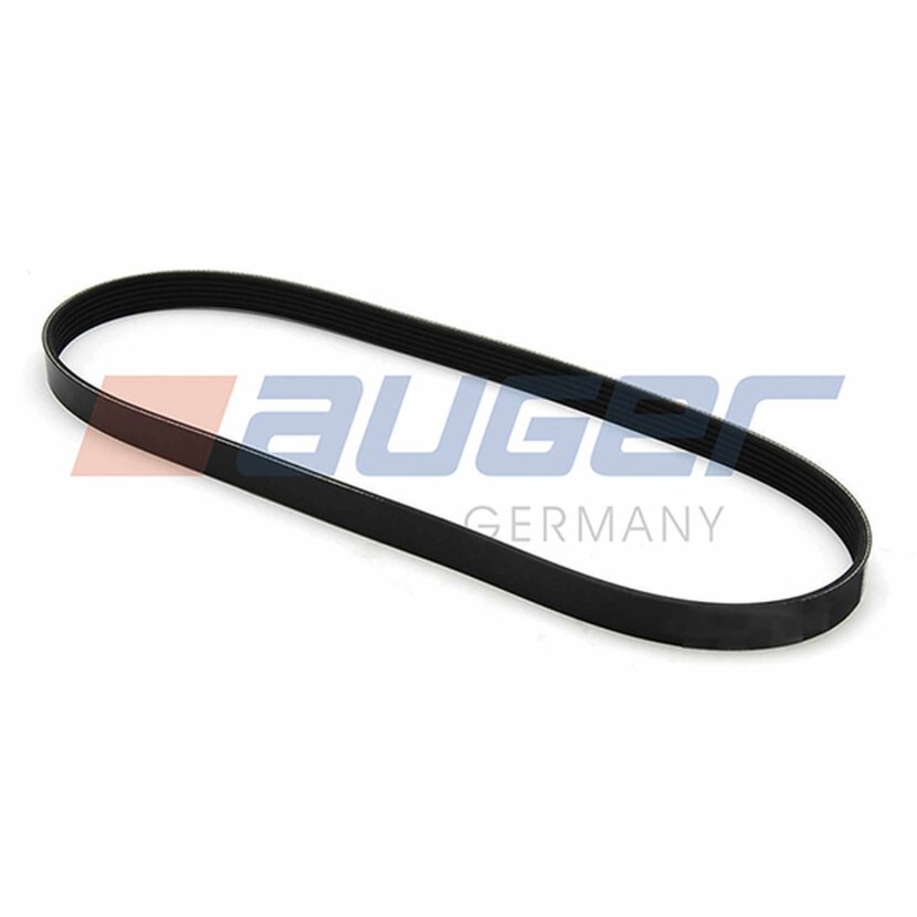 AUGER Keilrippenriemen, Lüfter 79896 - passend für MERCEDES 0019930496