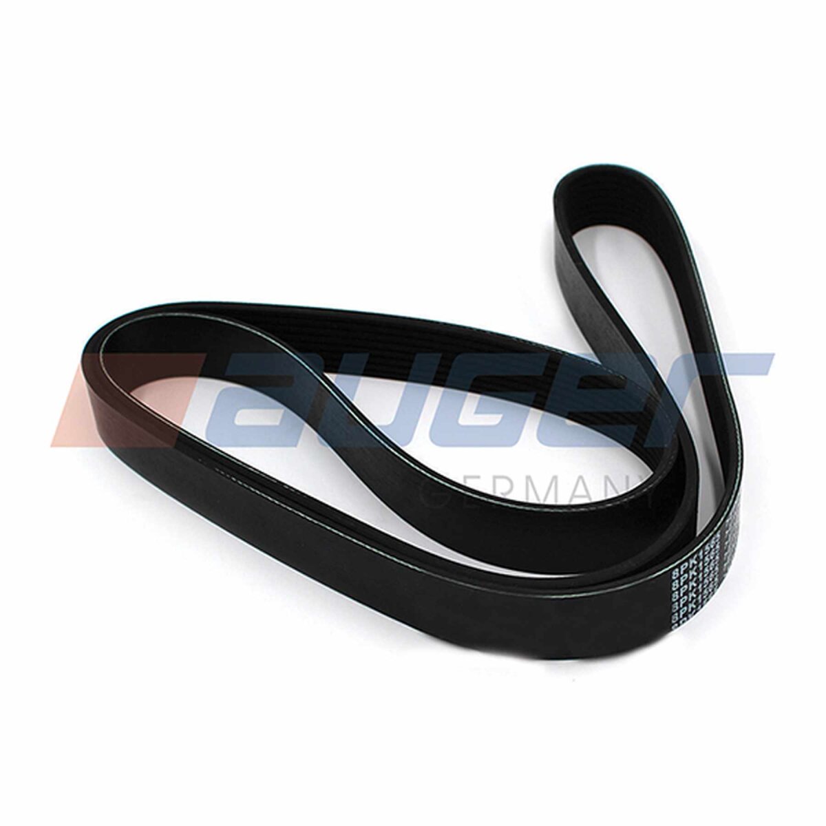 AUGER Keilrippenriemen, Lüfter 80072 - passend für VOLVO 20997774