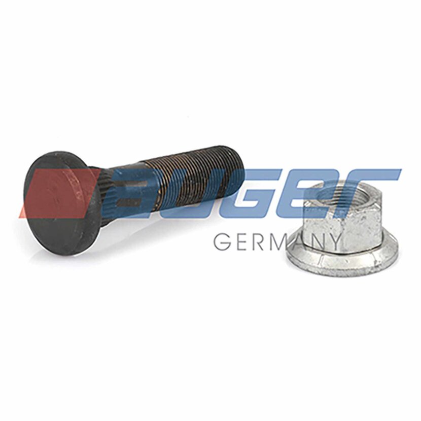 AUGER Reparatursatz, Radbolzen 80158 - passend für DAF 1309191S