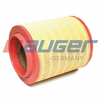 AUGER Luftfilterpatrone 80177 - passend für VOLVO...