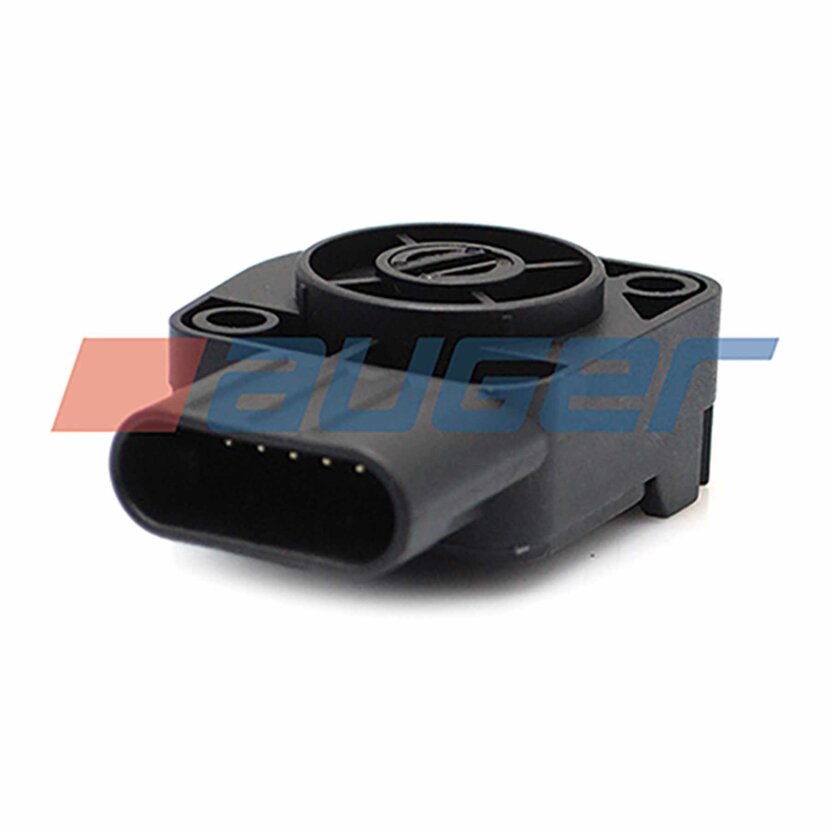 AUGER Sensor, Fahrpedal 80255 - für DAF 1601581, 22,22
