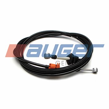 AUGER Kabel, Schaltbetätigung 80392 - passend...