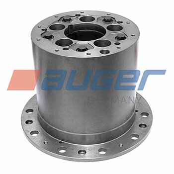AUGER Glockennabe 80399 - passend für MERCEDES...