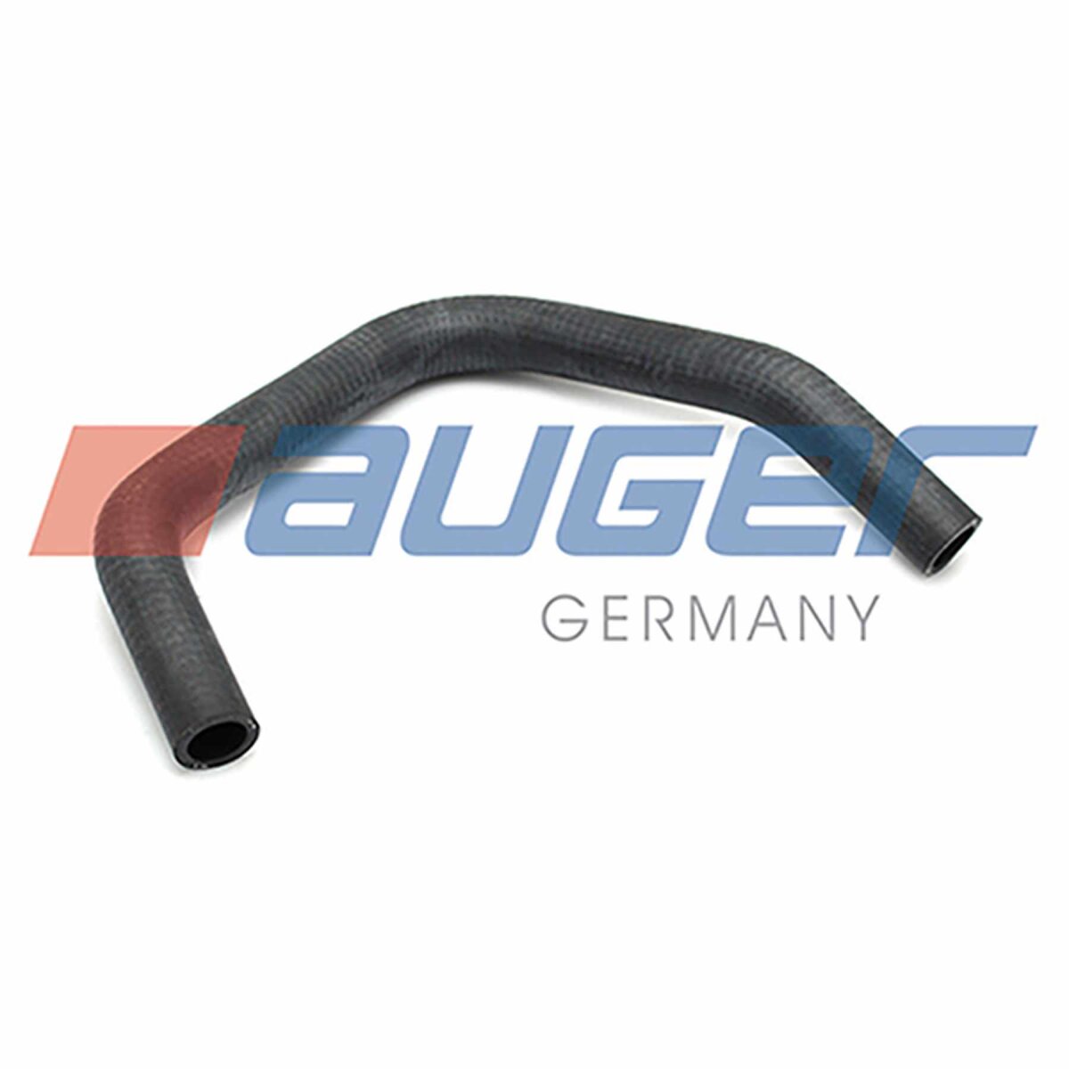 AUGER Schlauch, Kühler 80531 - passend für MERCEDES 9065012182