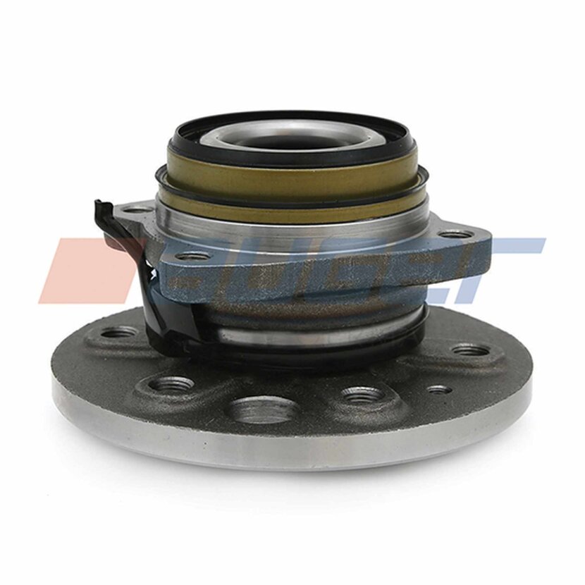 AUGER Radnabe 80619 - passend für MERCEDES 9063500249