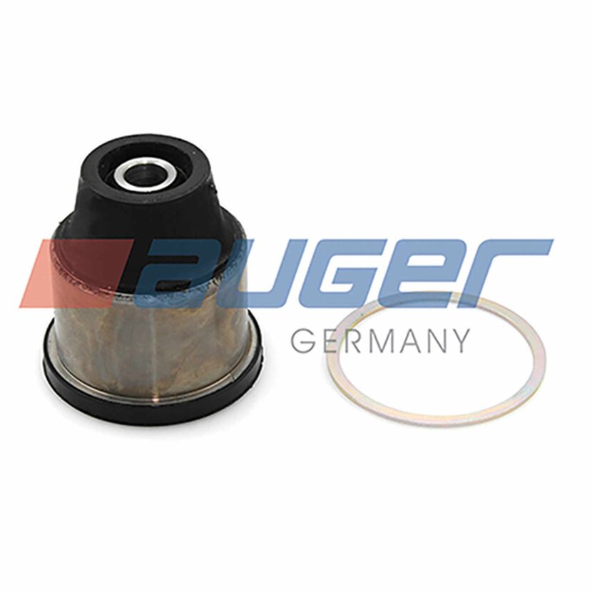 AUGER Lager, Feder 80672 - passend für VOLVO 85104649