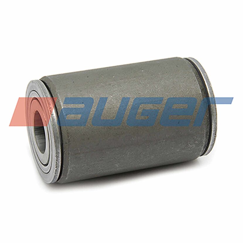 AUGER Gummibuchse, Feder 80683 - passend für RVI 7421175831