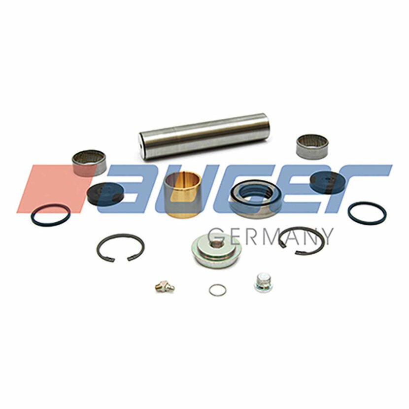 AUGER Achsschenkelbolzensatz 80728 - passend für RVI 7420865912
